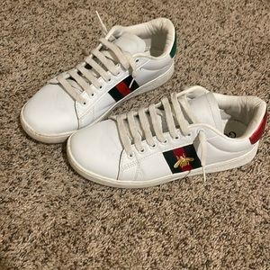 Cute everyday sneakers!